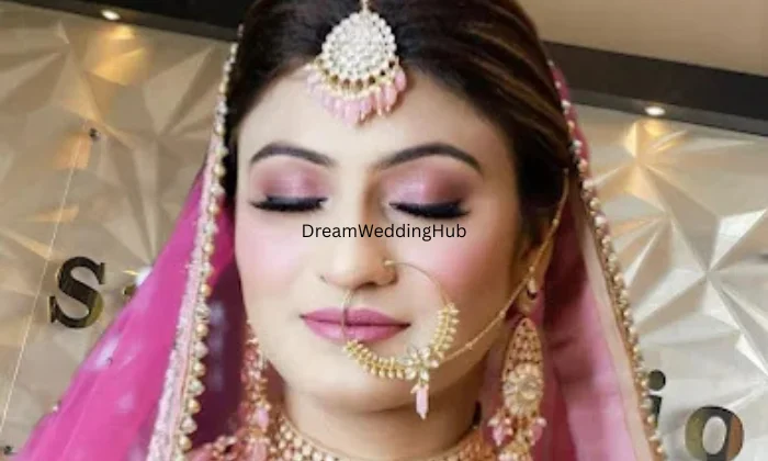 SHUBHAM ARORA MAKEOVERS